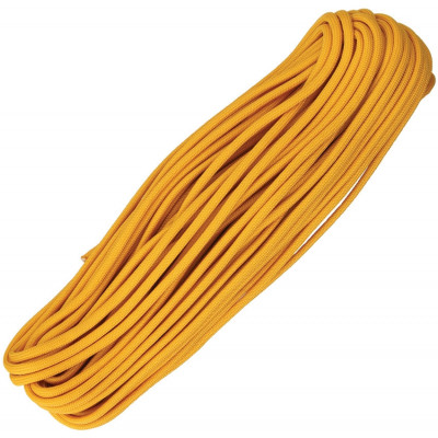 Paracord Atwood Rope Air Force Gold RG1118H