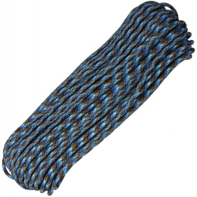 Paracord Atwood Rope Abyss RG1096H