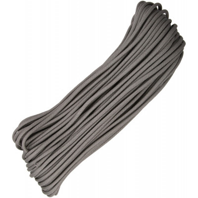 Paracorde Atwood Rope Graphite RG1085H
