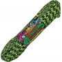 Paracord Atwood Rope Outbreak Zombie RG1046H