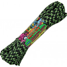 Paracord Atwood Rope Decay Zombie RG1045H