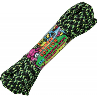 Paracorde Atwood Rope Decay Zombie RG1045H