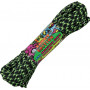 Paracord Atwood Rope Decay Zombie RG1045H