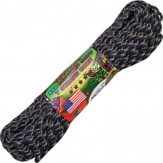 Паракорд Atwood Rope Undead Zombie RG1043H