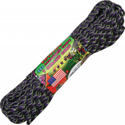 Paracord Atwood Rope Undead Zombie RG1043H