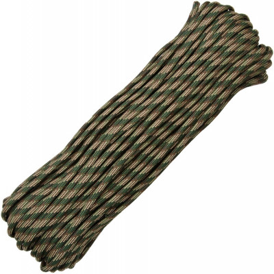 Паракорд Atwood Rope Recon RG1051H