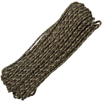 Paracord Atwood Rope Ground War RG1049H