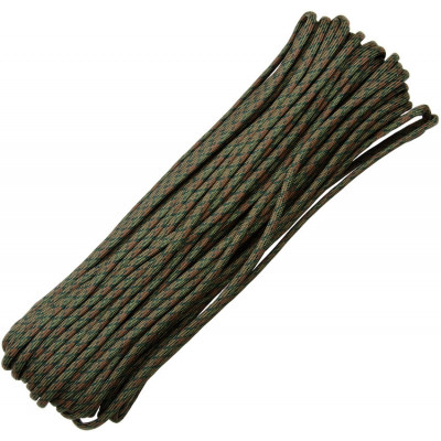 Paracord Atwood Rope Wetland RG1048H