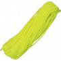 Paracorde Atwood Rope Neon Yellow RG1012H