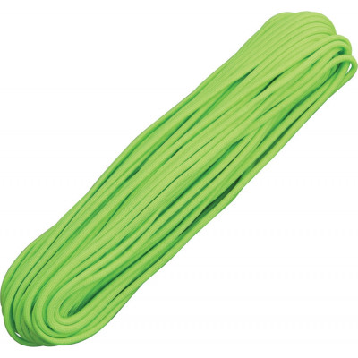 Paracorde Atwood Rope Green RG009H