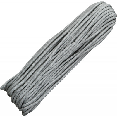 Paracord Atwood Rope Grey RG001H