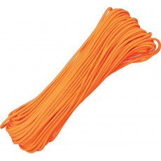 Паракорд Atwood Rope Neon Orange RG105H