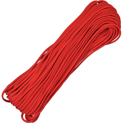 Paracord Atwood Rope Red RG1011H