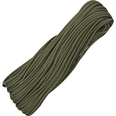 Paracord Marbles OD Green RG102H