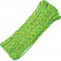 Paracord Marbles Lemon-Lime RG1026H