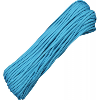 Paracord Marbles Neon Turquoise RG1027H