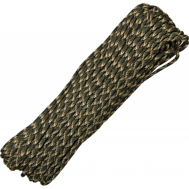 Paracord Marbles Camo RG1028H for sale | MyGoodKnife