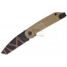 Folding knife Extrema Ratio BF1 CT Desert Warefare 04.1000.0144/DW 6.9cm
