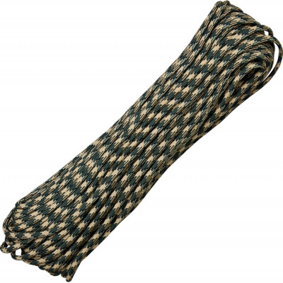Paracord Marbles Forest Camo RG1030H