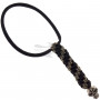 Schmuckatelli Co. Laccetto paracord Emerson con perlina SMUKEBLBDCP