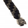Schmuckatelli Co. Emerson Paracord Lanyard with Bead 4.A-EBLBDCP