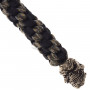 Schmuckatelli Co. Grins Paracord Lanyard with Bead 4.A-GBLBDCP
