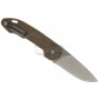 Folding knife Extrema Ratio BF0 R CD Desert 04.1000.0461/DW 5.5cm - 2