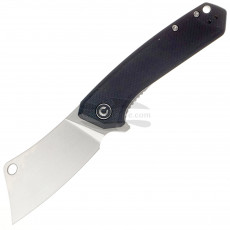 Folding knife CIVIVI Mini Mastodon Black C2011C 7.5cm
