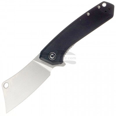 Taschenmesser CIVIVI Mini Mastodon Schwarz C2011C 7.5cm