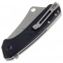 Folding knife CIVIVI Mini Mastodon Black C2011C 7.5cm