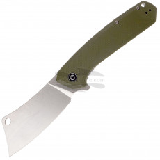 Складной нож CIVIVI Mastodon OD Green C2012A 9.7см