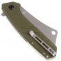 Navaja CIVIVI Mastodon OD Green C2012A 9.7cm
