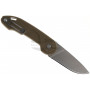 Folding knife Extrema Ratio BF0 R CD HCS 04.1000.0461/HSC 5.5cm - 2