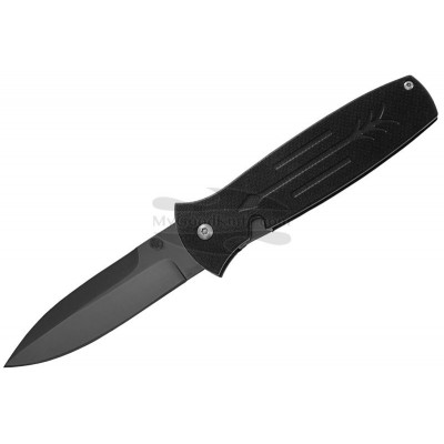Navaja Ontario Dozier Arrow Black 9101 9.2cm - 1