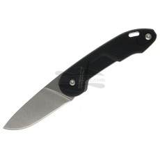 Folding knife Extrema Ratio BF0 R CD Black 04.1000.0461/SW 5.5cm