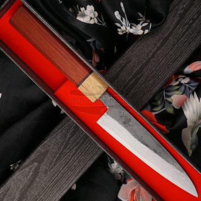 Японский кухонный нож Tsutomu Kajiwara Petty TK-1112 12см