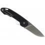 Folding knife Extrema Ratio BF0 R CD Black 04.1000.0461/SW 5.5cm - 2