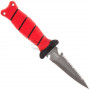 Bubba Pointed Dive Knife дайверский нож 1107806 8.9см