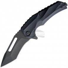 Складной нож Brous Blades Reloader Blackout BRBM003B 8.9см
