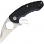 Kääntöveitsi Brous Blades Silent Soldier Flipper Satin BRBM002 6.7cm