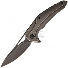 Складной нож Brous Blades XR-1 Framelock Acid Stonewash BRB136 8.9см