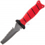 Sukelluspuukko Bubba Blunt Scout Dive Knife 1107809 10.2cm