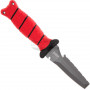 Tauchermesser Bubba Blunt Scout Dive Knife 1107809 10.2cm