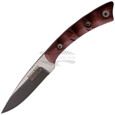 Couteau de chasse et outdoor Dawson Angler Specter 02640 7.8cm
