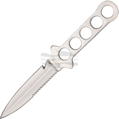 Couteau de Plongée Fury Treasure II Dive Knife 11846 10.2cm