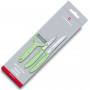 Veitsisetti Victorinox Swiss Classic Apple Green 6.7116.33L42