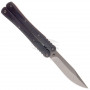 Butterflymesser Fox Knives Black Fox Titanium Coating BF-500 10cm