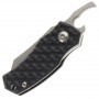 Складной нож Fox Knives Black Fox Skål Black BF-732 4см