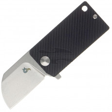 Folding knife Fox Knives Black Fox B.Key BF-750 4.5cm