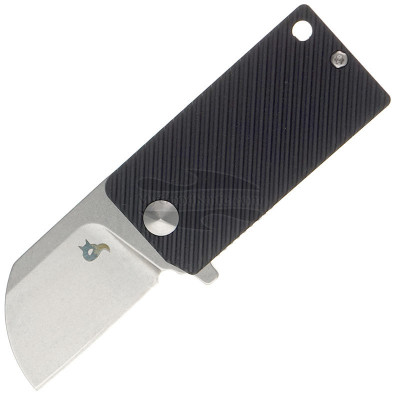 Taschenmesser Fox Knives Black Fox B.Key BF-750 4.5cm